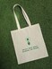 Cotton Shopping Bag - Reuse - Large