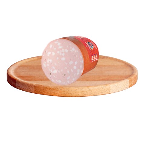 Leoncini Linearossa Mortadella 