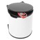 Brabantia Built-In Bin White 15L