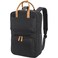 MAINZ - Santhome Metro RPET Laptop Backpack - Black