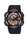 Casio Men's Resin Analog/Digital Watch AEQ-110W-1A3VDF