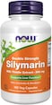 NOW Foods Silymarin Milk Thistle, 300 mg, 100 Veggie Capsules