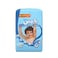 Sanita Bambi Diapers Size 5 X-Large 12-22kg 74 Count