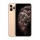 Apple iPhone 11 Pro Max 512GB 4GB RAM 12MP 6.5 Gold (MWHQ2AE/A) - International warranty