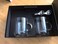 Nespresso Vertuo Coffee Mug Set (2 x 390 ml) With 2 Spoons And Glass Cups