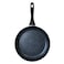 British Chef - Granite Frypan 24cm