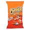 Cheetos Cheese Crunchy Snacks 227g