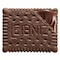 LEIBNIZ  DARK CHOCO CREAM 190G