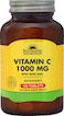 Sunshine Nutrition Vitamin C 1000 Mg With Rosehips 100 Tablets