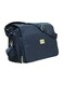Moon 4Ever Messanger Bag, Multifunction Diaper Bag, Maternity Changing Bag, Largecapacity, Premium Quality And Stylish Look - Gray