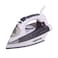 Daewoo DSI-2068 - Steam Iron 2200W With Steam Burst, Spray Function, Self Cleaning, Anti Drip, Anti Calcium