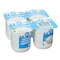 Carrefour Plain Yoghurt 125g Pack of 4