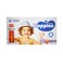 Sanita Happies Ultra Dry Value Pack Diapers X-Large 68 Count 12 To 20KG