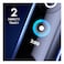 Oral-B iO Series 9 Rechargeable Electric Toothbrush, Black Onyx