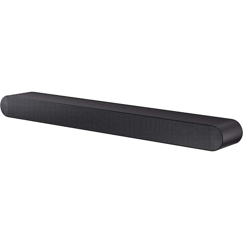 Samsung S-Series Soundbar With Dolby Digital 5.1/DTS Virtual:X Gray HW-S50B/ZN