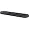 Samsung S-Series Soundbar With Dolby Digital 5.1/DTS Virtual:X Gray HW-S50B/ZN