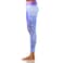BiggYoga - Karma Tights - Blue/Purple - S