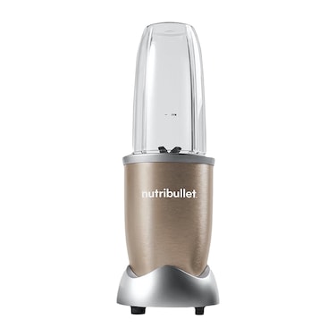 Nutribullet Pro Series Multi-Function High-Speed Blender 900W NB9-1012 Copper Gold