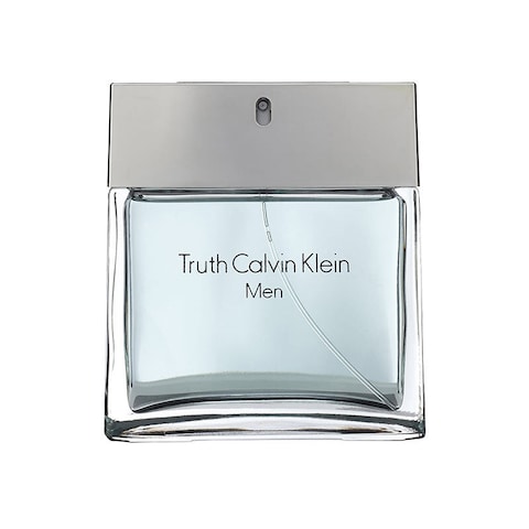 Calvin Klein Truth Eau De Toilette For Men 100ml Online Carrefour UAE