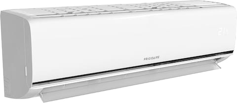 Frigidaire 24000 BTU Wall Mounted Rotary Compressor Split Air Conditioner FS24K31BCCI 2 Years Warranty (Installation Not Included)