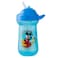 Disney First Years Mickey Flip Top Straw Cup Y10480 Clear
