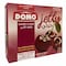 Domo Gelatin Dessert Beef Cherry Jelly 85g