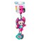 Playgro Dingly Dangly Floss the Fairy Baby Toy PG0182850