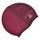 Kings Collection 279 Swimming Caps Maroon