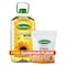 Gandour Sunflower Oil 4.75L + Flour 907GR Free