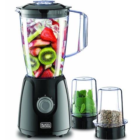 Black+Decker Blender BX440