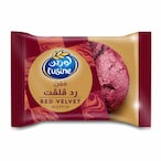 Buy Lusine Red Velvet Muffin 60g in Saudi Arabia