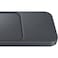 Samsung Duo Super Fast Wireless Charger Pad 15W EP-P5400TBEGGB Black