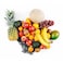 Fresh Fruits Box Large 8kg