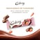 Galaxy Strawberry Chocolate Bar, 36g Pack of 5