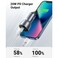 Ugreen 52.5W Car Charger Alu Case - Space Grey