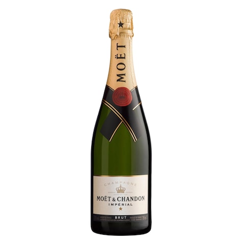 Moet  Chandon Imperial 2022 Edition Brut Wine 750Ml