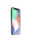 Generic Apple iPhone Xs (5.8) Matte 360 Full Body Bestsuit Screen Protector For iPhone Xs By Muzz