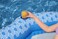 Bestway Comfort Plush Lounge Float