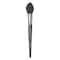 Nascita NAS0BR0255 Pro Tapered Face Brush