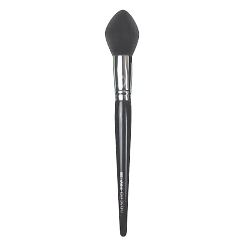 Nascita NAS0BR0255 Pro Tapered Face Brush