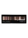 Palladio - Eyeshadow Ette - Horizon Multicolour