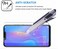 Wafi Huawei Nova 3E Screen Protector, Tempered Glass