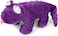 goDog&reg; Action Plush&trade; Lizard with Chew Guard Technology&trade; Animated Squeaker Dog Toy