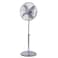 Zenan Stand Fan ZEF-FD45M 18 inch (Plus Extra 50 Qr Supplier's Delivery Charge Outside Doha)