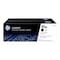 HP 85A Black  Original Laserjet Toner Cartridge CE285A