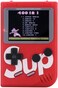 SUP - 400 Games In 1 Sup Game Boy Retro Classic Mini Game Console Palm Game