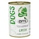 AMI VEGAN LENTIL/BROCCOLI DOG C400G
