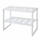 Under Sink Organizer For Kitchen And Toilet, multipurpose storage rack for house