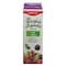 Florida&#39;s Natural Premium No Sugar Added Grapes And Berries Juice 900ml