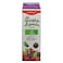 Florida's Natural Premium No Sugar Added Grapes And Berries Juice 900ml
